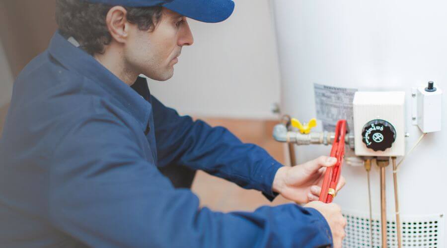 Local expert plumbing services in Danbury, NC